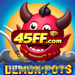 2288bet.com plataforma